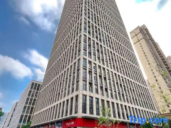 Shepin Apartment (Hefei Innovation Industrial Park)