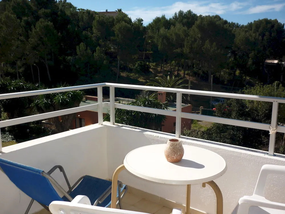 Apartamentos Promenade