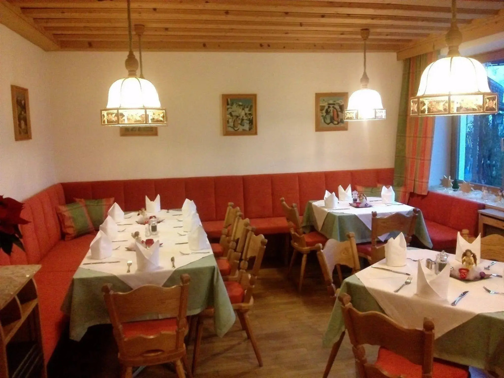 Gasthof Ölberg
