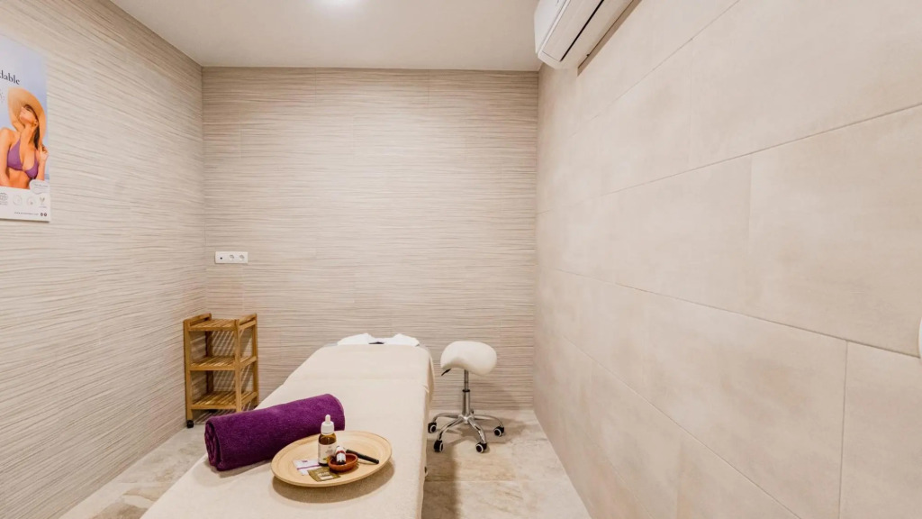 Muchavista penthouse 1 slaapkamer appartement