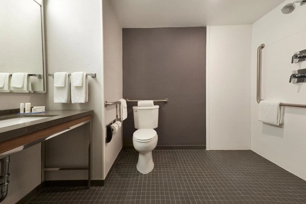 Courtyard by Marriott Toronto Mississauga/Meadowvale