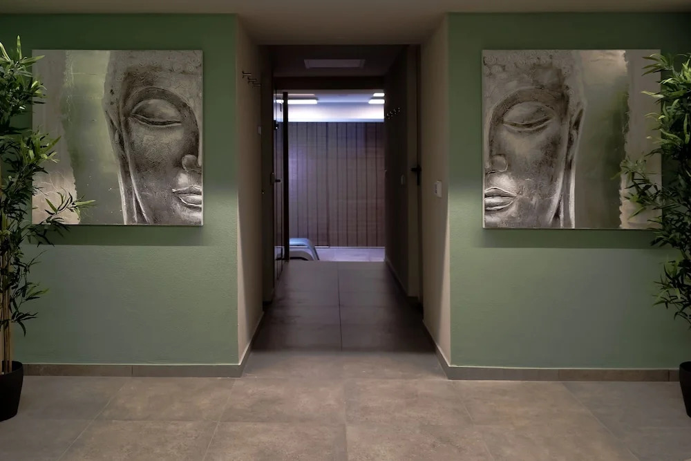Pop Art Apartment