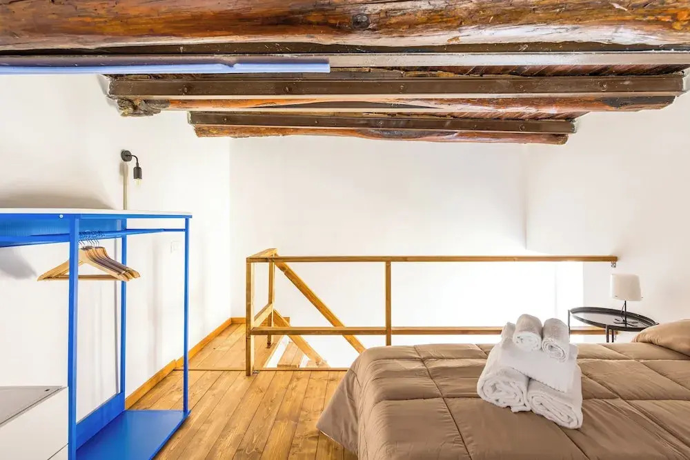 Carrozzieri Nest at Historical Center