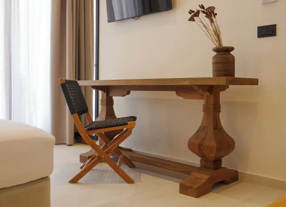 Pnoe Villas Syros