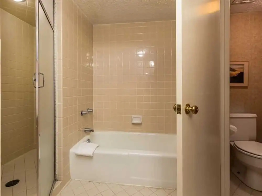Casa Del Sol B1 by Meyer Vacation Rentals