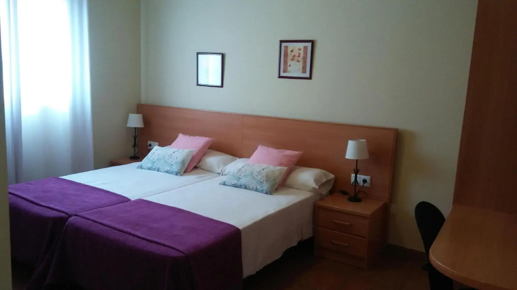 Hostal Sant Roc