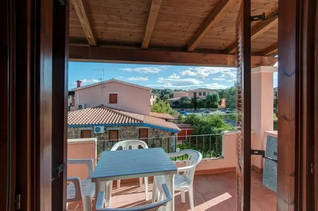Centro San Teodoro
