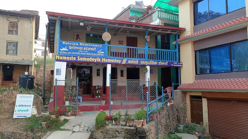 Namaste Samudayik Homestay