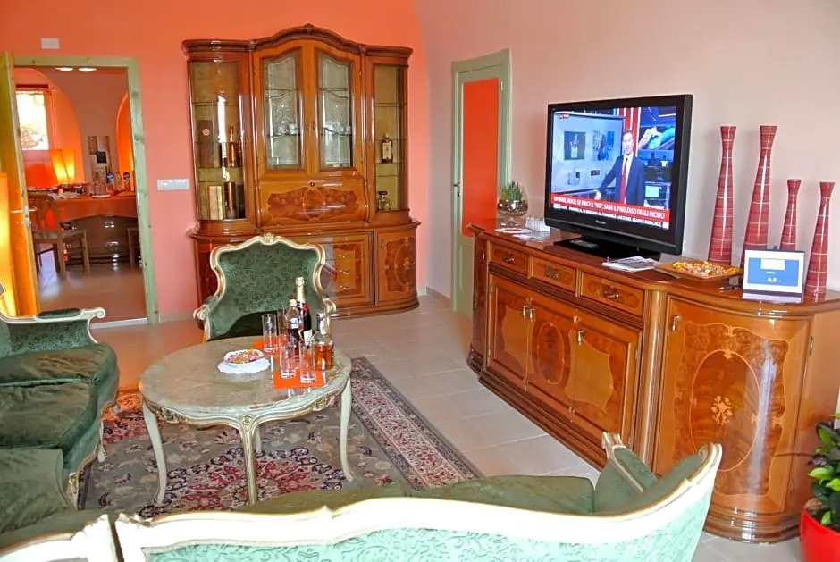 Mamma Puglia Suite & Breakfast