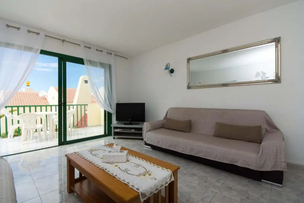 Mare Verde 98 - Two Bed