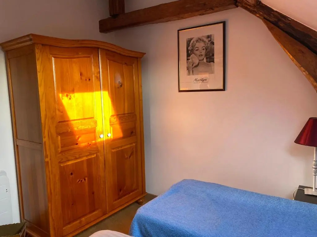Le Logis de l'Epte
