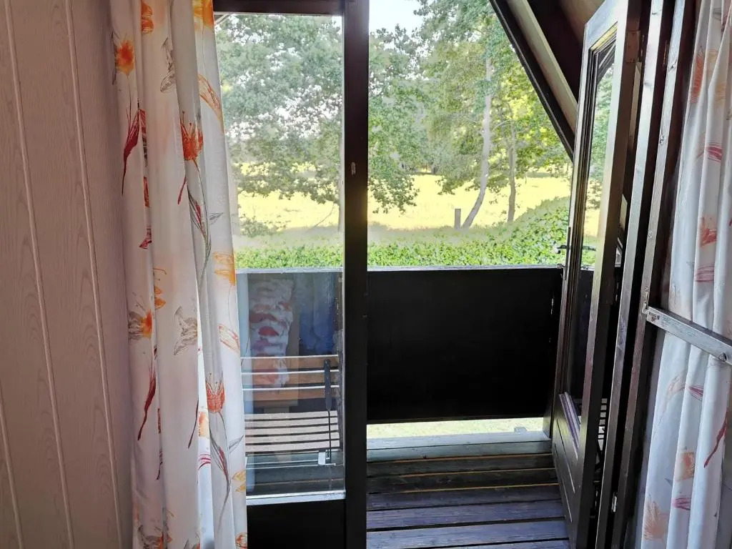 Ferienhaus Rhode am Alfsee