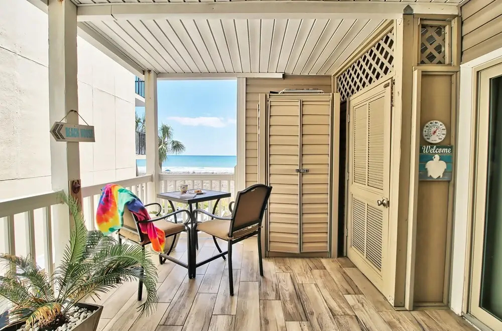 Sea Esta At Sunvillas 2 Bedroom Condo by Redawning
