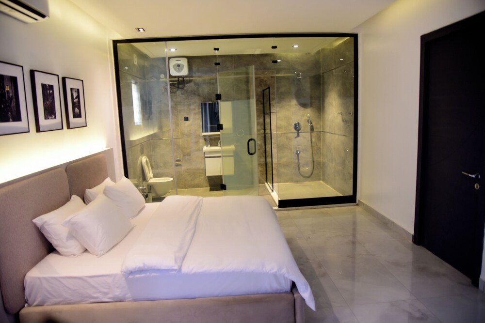 Hotel De Alommah Kubwa Abuja Nigeria