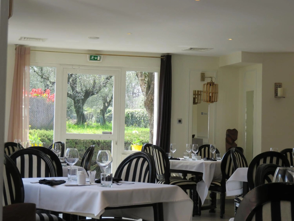 Hotel mon Soleil