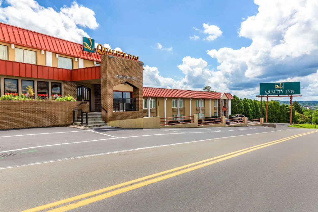 Quality Inn East Stroudsburg - Poconos