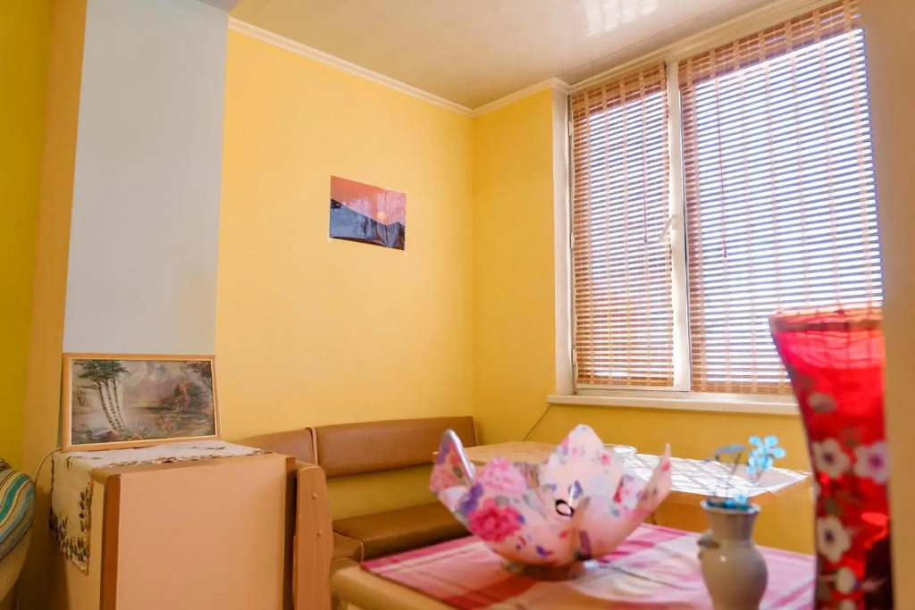 Seaside apartment