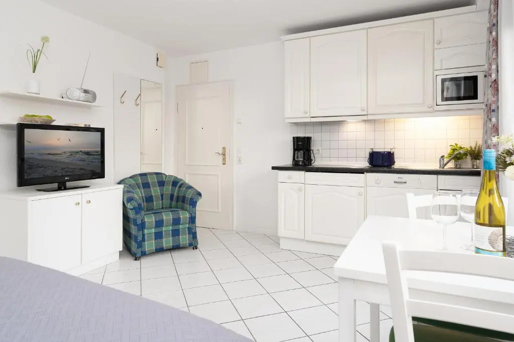 Seepferdchen Wohnung 22