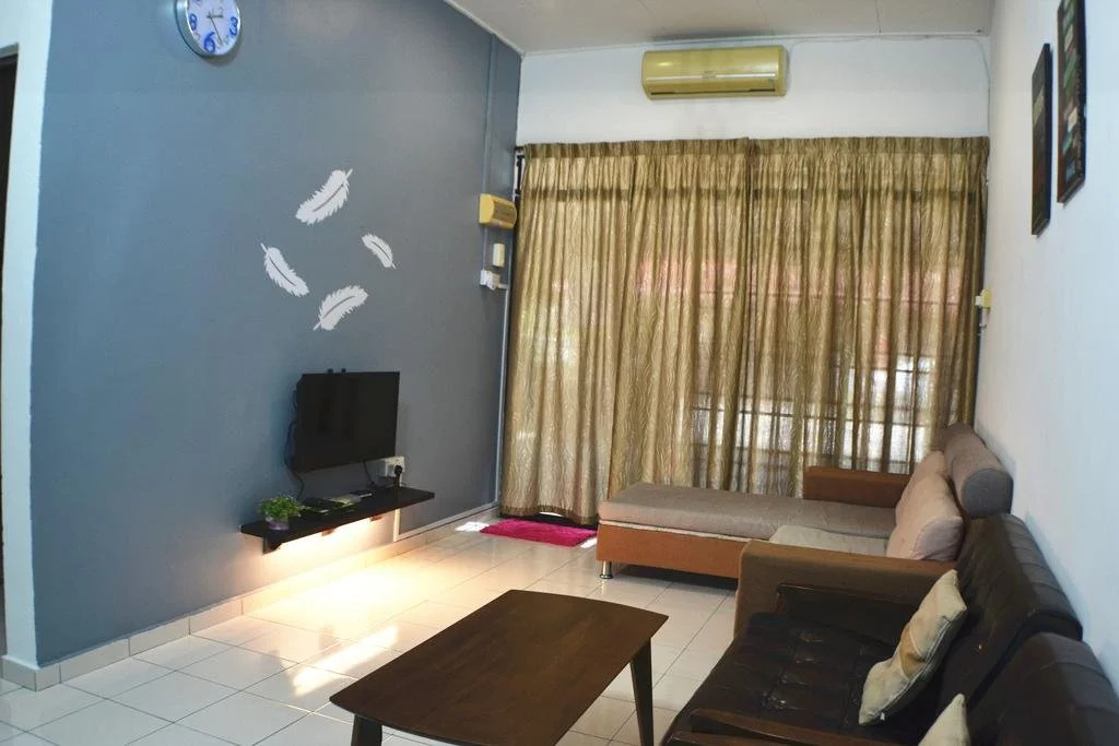Sakura Homestay Kampar