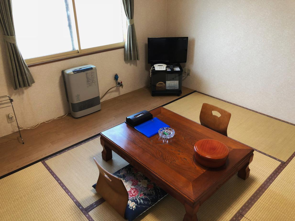 Frontier Furanui Onsen