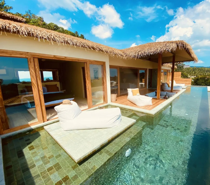 Wild Cottages Luxury and Natural - Adults Only