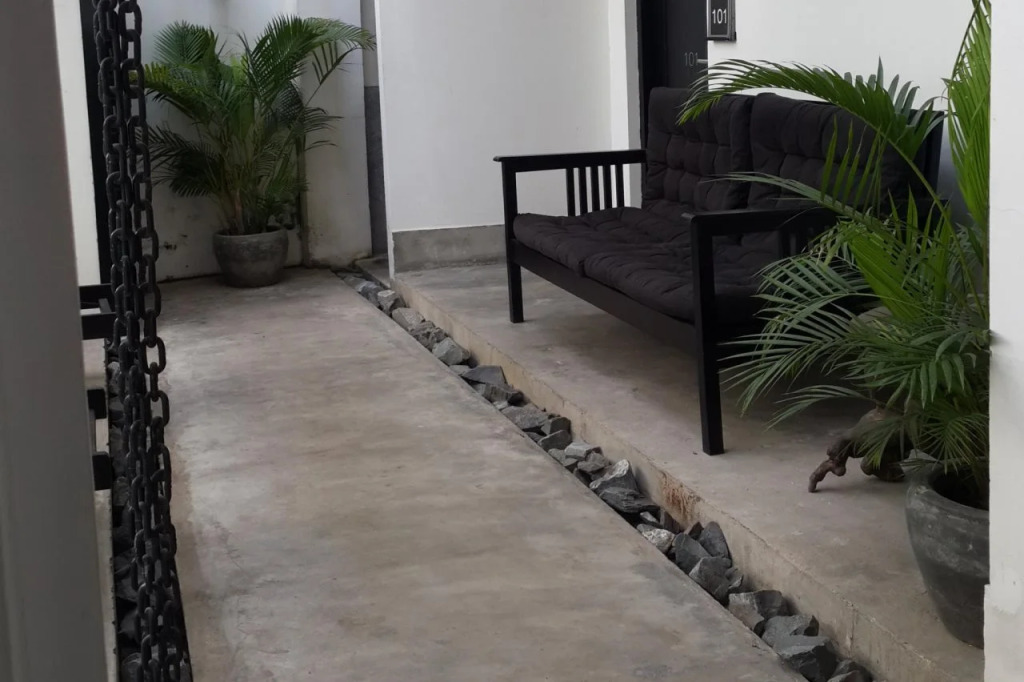 H Hotel Cambodia