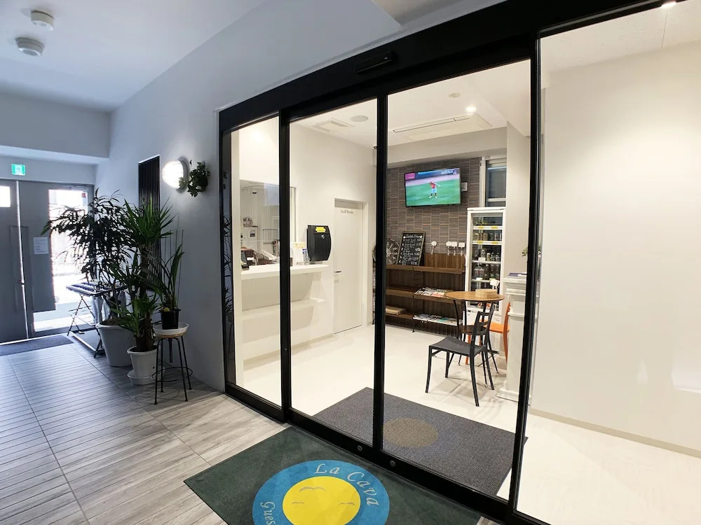 Guesthouse La Cava mens single room / Vacation STAY 21853