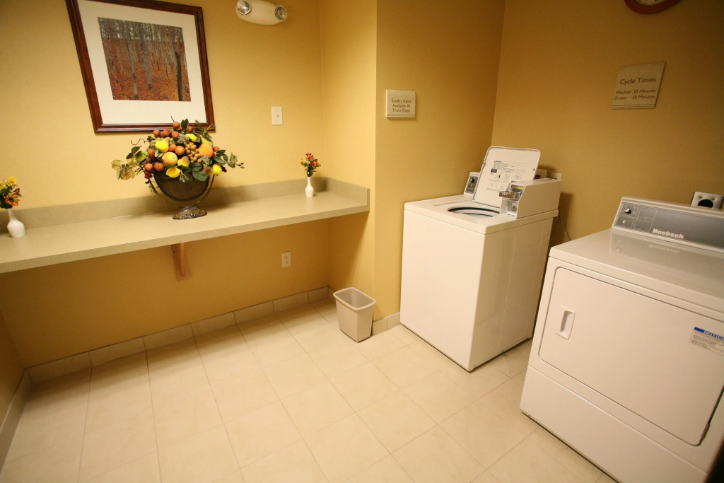 Hilton Garden Inn Elkhart