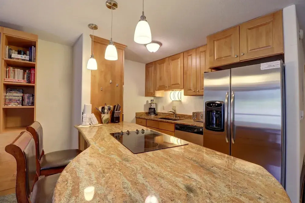 Cj308 Copper Junction 1 Bedroom Condo