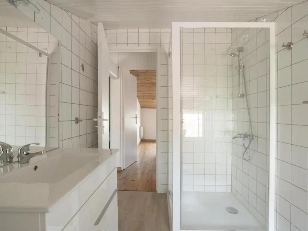 Maison Biscarrosse Plage, 4 pièces, 6 personnes - FR-1-521-149