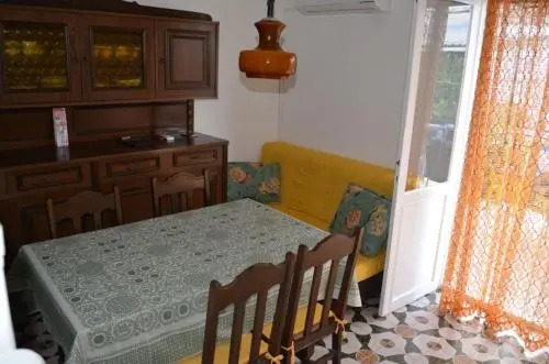 Apartment Lenka