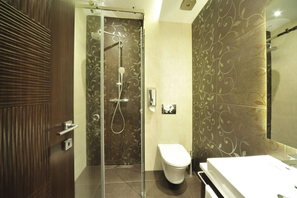 NV Luxury Suites & Spa
