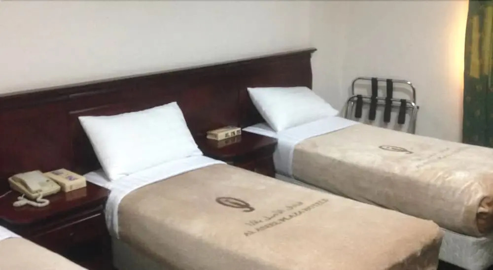 Samah Al Aseel Hotel