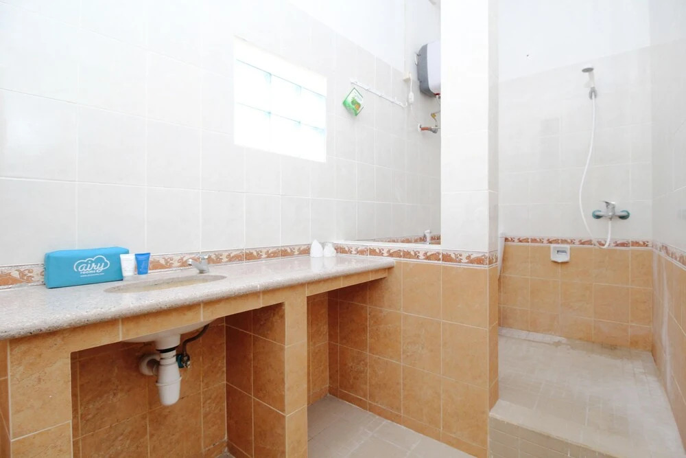 Airy Rejosari Purwosari Raya 29A Semarang