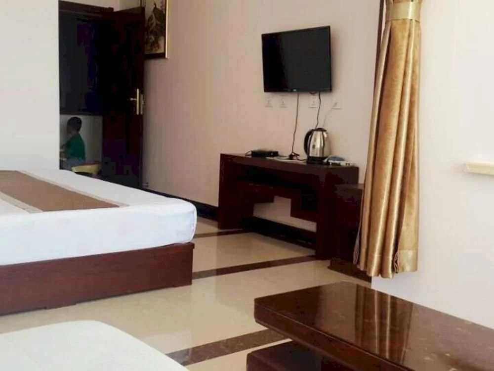 Xingcheng Xiaolonggong Hotel