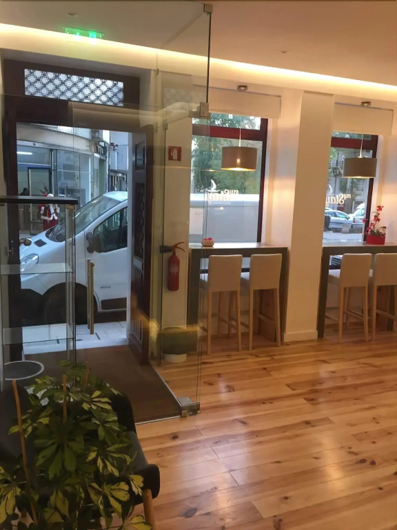 MyStay Porto Centro