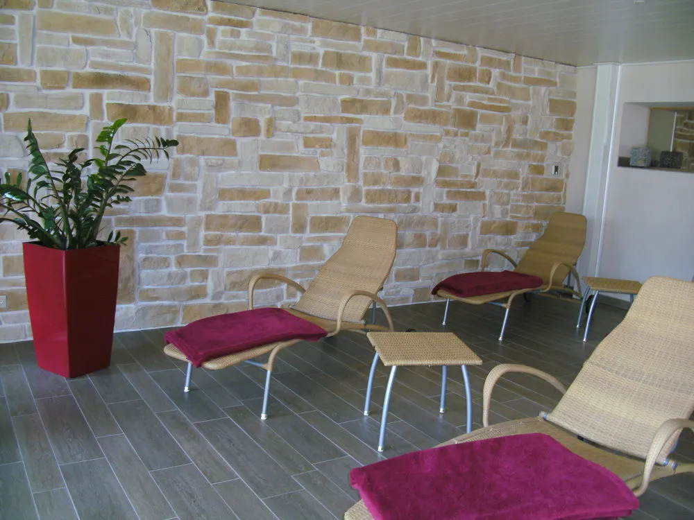 Waldhotel Eiche