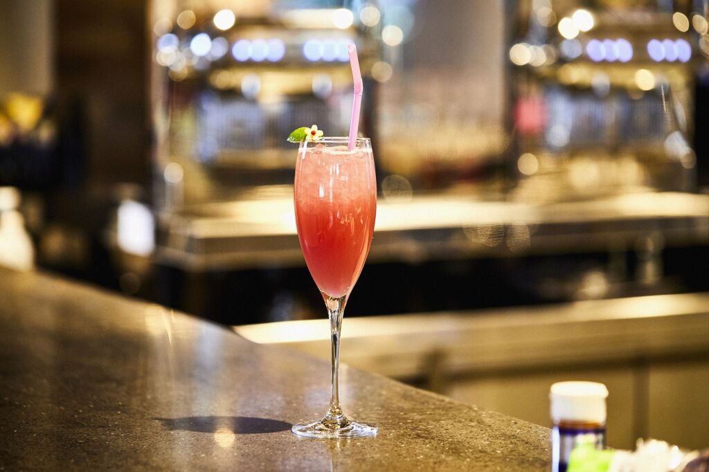 MOXY Osaka Honmachi