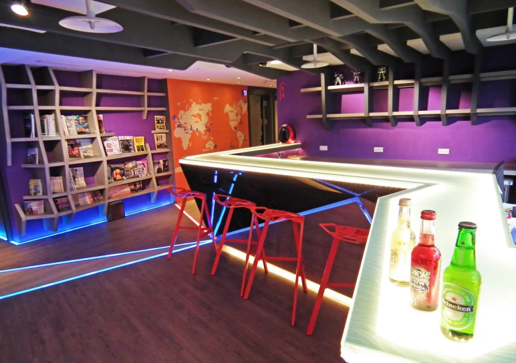 Best Hostel