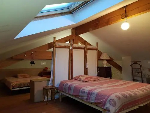 Grande Ferme 132m²