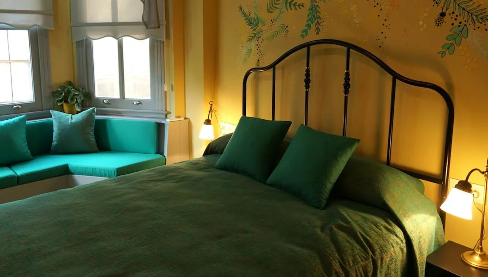 Tilas House No8 - Hostel