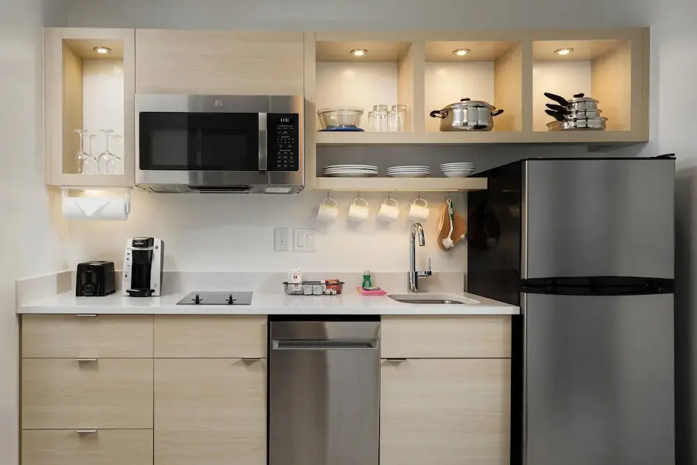TownePlace Suites by Marriott Chattanooga South, East Ridge