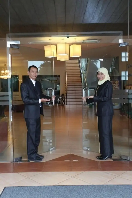 University Club  Hotel UGM