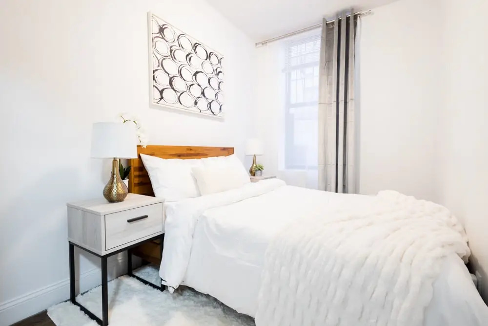 1435-2 3 Bedrooms 2 Bath W D UES