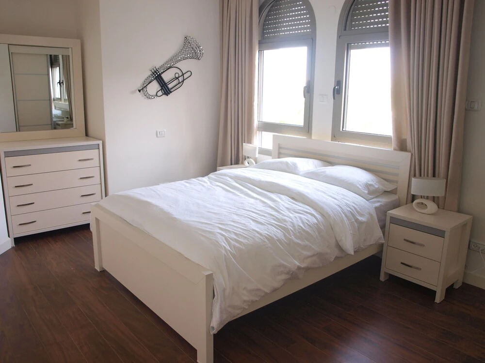 MBH6 - 12 Maavar Beit Haknesset - Jerusalem-Rent