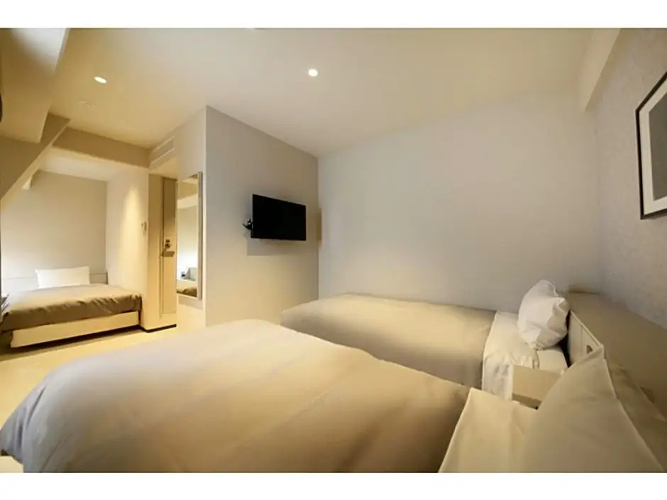 Center Hotel Tokyo - Vacation STAY 89182