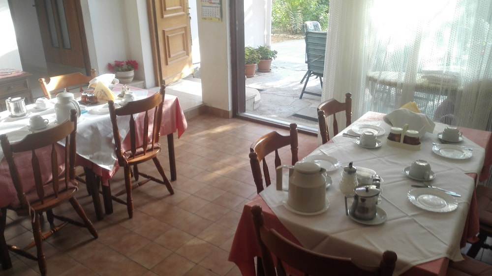 Villa Mery