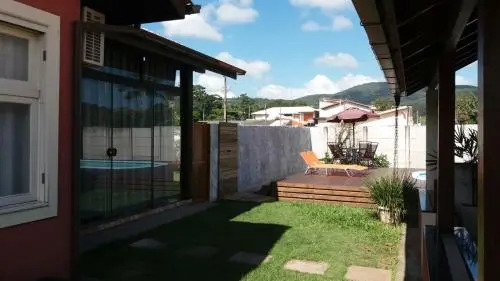 Supremo Guest House