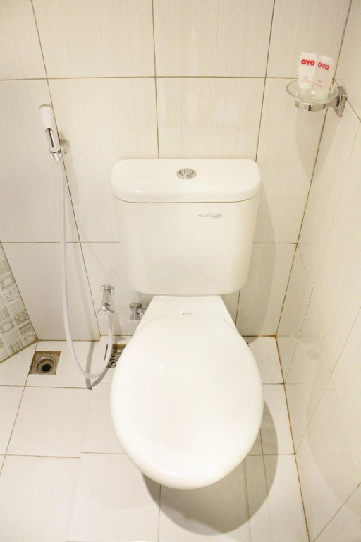 Hotel O Cempaka Place Homestay