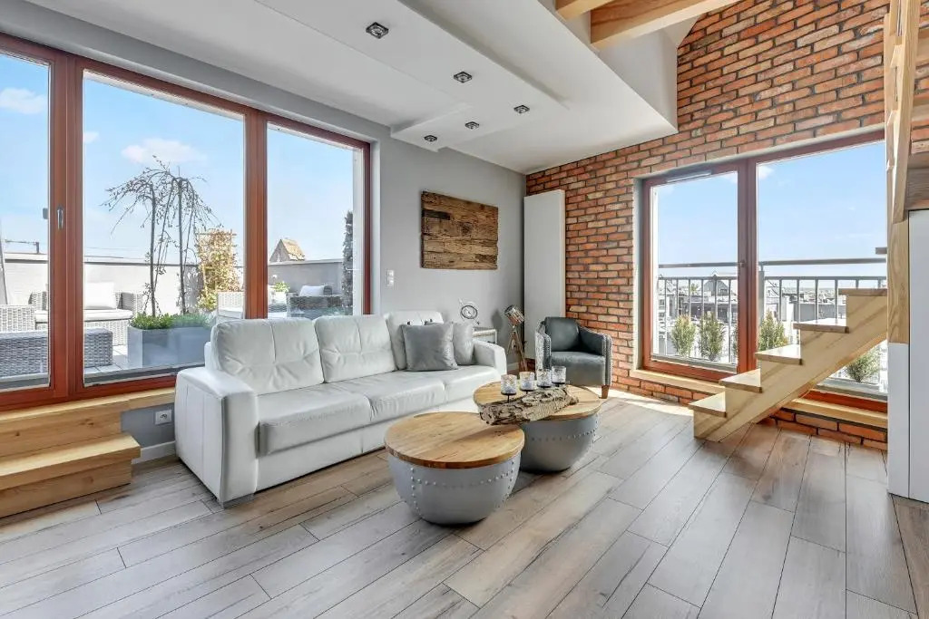 WaterLane Island Hostel&Apartments